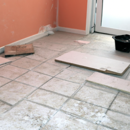 Rénovation Appartement : Transformer un Studio en Espace Multifonction Albertville